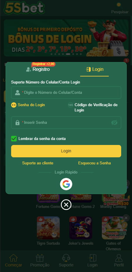 This image is app homepage image of best online betting app in Brazil