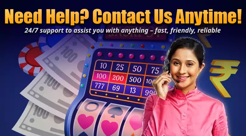Entre em contato conosco. O atendimento oficial ao cliente da 5Sbet está disponível 24 horas por dia